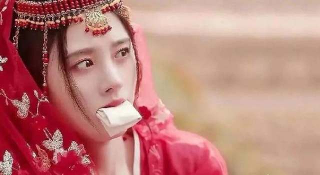 新鹿鼎记上演“老婆连连看”,还是我重庆女孩咋看咋美