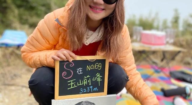 Selina任家萱:人生,没什么好怕的丨专访