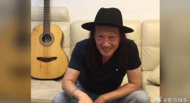 高以翔逝世一周年,好友吕晓栋前往祭拜,昏倒在墓地抢救无效逝世