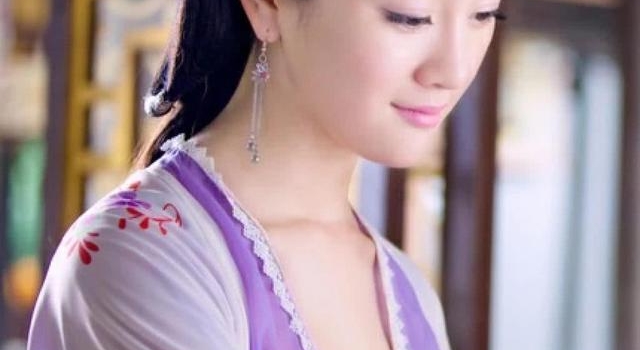曾经的金庸女一,沦落到网红卖货,整容失败的张檬经历了什么?