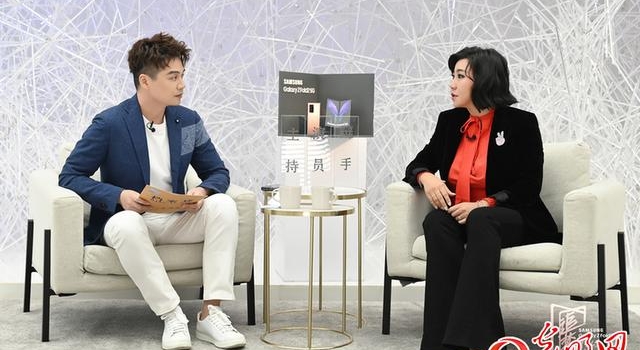 《追梦人之开合人生》范湉湉数度落泪 追梦背后是想象不到的坚韧