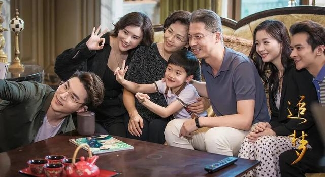 《追梦》大结局细思恐极!魏东晓赢了商战,却在家庭埋雷无数