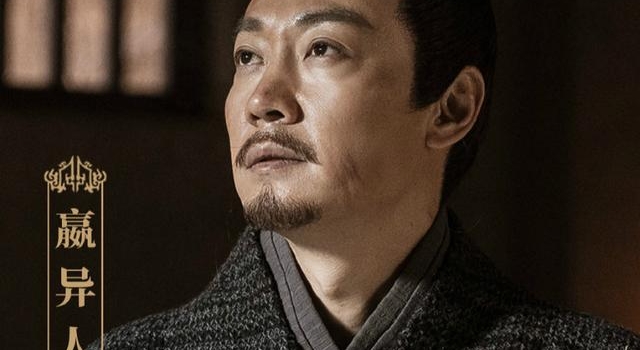 《大秦赋》央八首播,尊重历史,质量炸裂,古战场内容震撼且真实