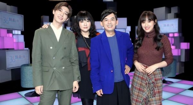黄子佼“孟耿如怕老了我走了”婚后8个月拼生子:不想让她有遗憾