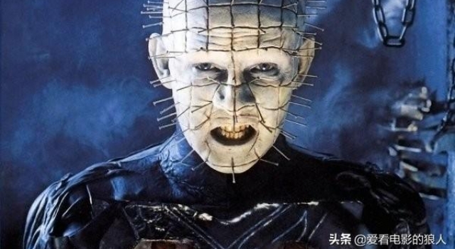 盘点欧美恐怖电影经典角色!准备好尖叫吧