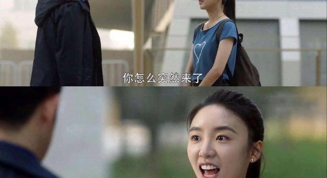 佟丽娅新剧太烂了,剧本太拖后腿,强加戏份的蓝俏俏究竟有何作用