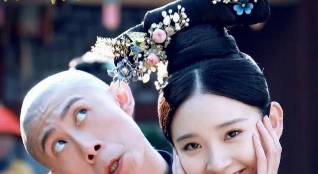 新版《鹿鼎记》收官,张一山口碑突现反转,阿珂竟然成最糟心角色