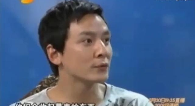 男神吴彦祖的“黑化”史