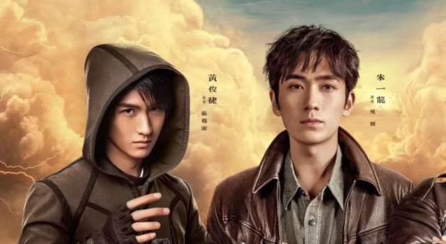黄俊捷和素人正面刚!却连热搜都上不去,女方手里还有锤