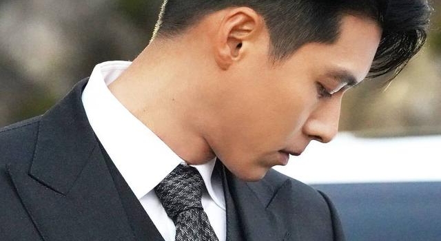 日本人也爱玄彬,39岁再度成为韩流先锋队,玄彬的魅力很难复制