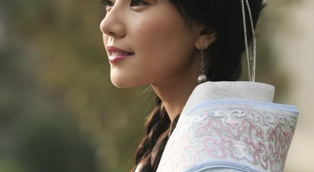 《大秦赋》:戏妖段奕宏和百变张鲁一,或也无法阻止它成续貂之作