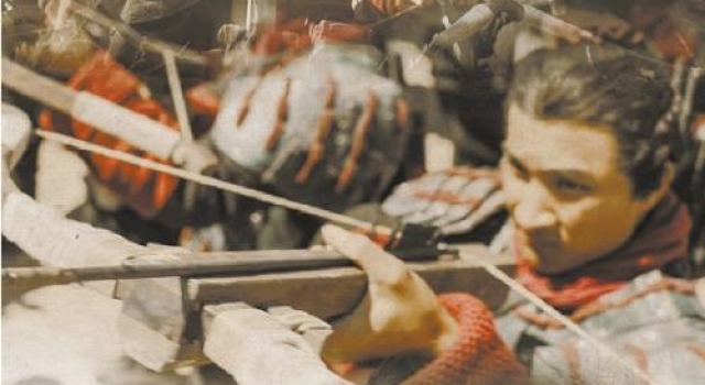剧情、表演“抓”观众 历史正剧《大秦赋》品质“破圈”
