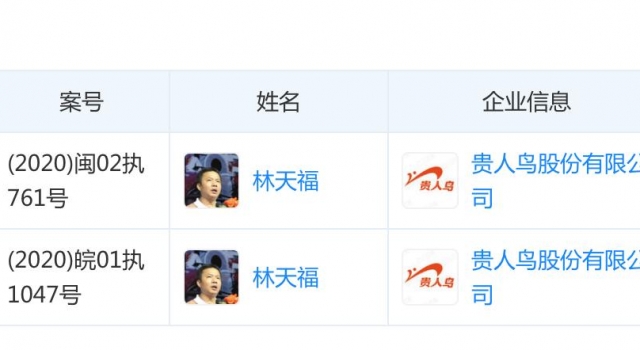 刘德华张柏芝曾代言,贵人鸟负债34亿元还能飞吗?