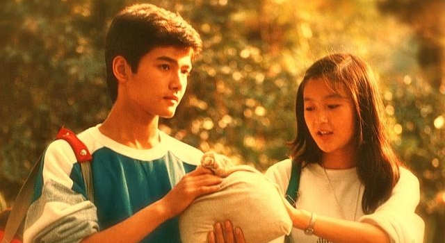 青春剧30年大盘点,郑爽、谭松韵堪称“小女主”丨图数馆