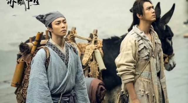 「小影爱吐槽」这一部二流作品,真是苦了观众