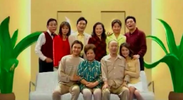 《老娘舅》经典难再现,海派情景喜剧的“忧伤”怎么破?