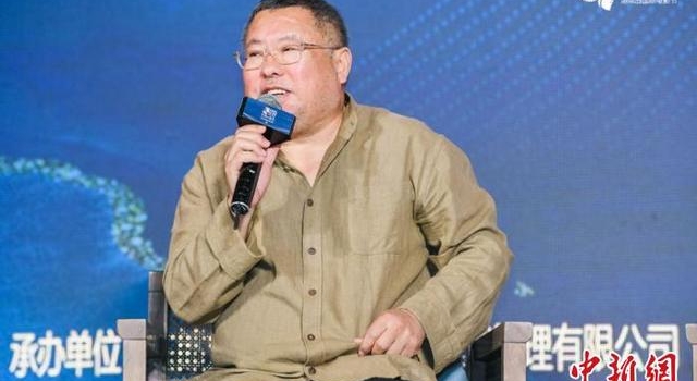 高群书、梁静、薛晓路等电影人探讨女性电影创作与发展