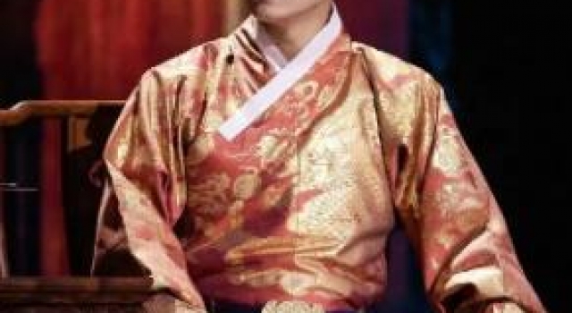 集齐沈腾、富大龙、靳东和张子枫,《国家宝藏》的高级感又升级