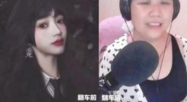 被封杀一年,乔碧萝宣布参加偶像选秀,自称要瘦到100斤以下