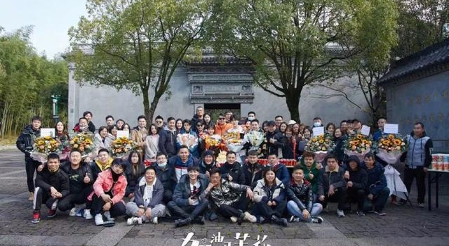 青春励志!这部网剧明年播出,诸暨元素超多