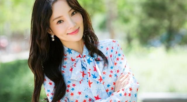 女明星的情史:爱情就是旧的不去新的不来