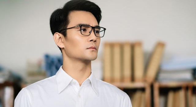 《大江大河2》今晚开播,终极预告发布
