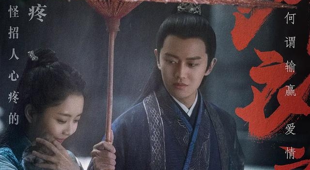 名人堂?剧集丨回顾2020年,这样的剧集最吸睛