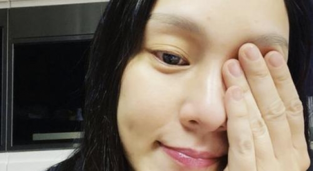 骂苏贞昌“狗官”结果失业一整年,岛内艺人范玮琪发文忏悔