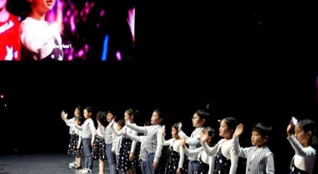 “跨时空”新年音乐会登陆沪上