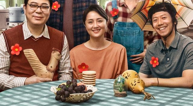 评分不断下滑,电影《送你一朵小红花》离优秀还差点啥?