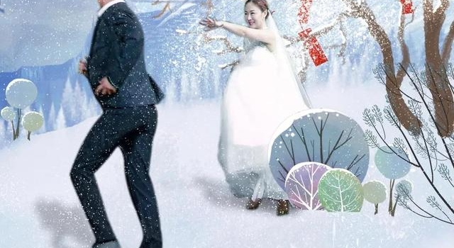 影 评丨朱惠英 观《剩女觅爱记》有感