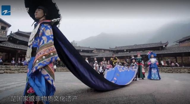 宝藏般的乡村,宝藏般的苗寨