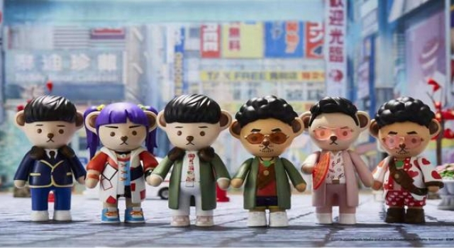 国产电影的AB面:票房登顶VS衍生品掉队