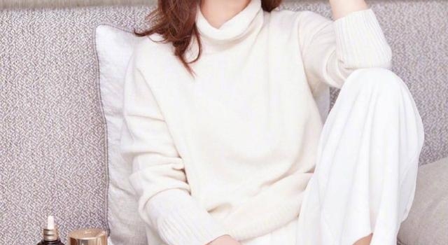 靳东之后梅婷也获“一级演员”!看看你还知道哪些?
