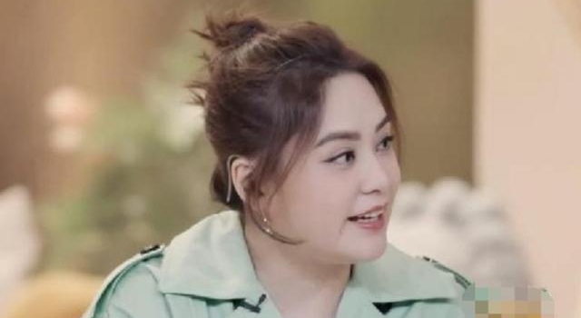 离婚一年后首现身,阿娇状态惊呆众人:她到底经历了什么?