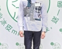 销魂衬衫 明星也爱加分穿
