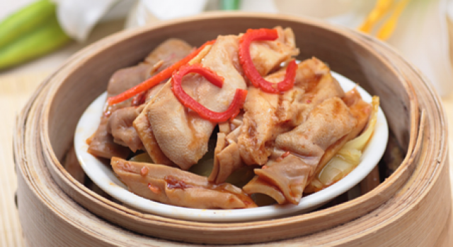 男人不能不知4大补肾的食物 让你“肾气十足”