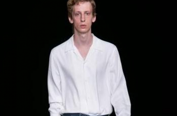 sandro 2016春夏男装 用最优雅的设计诠释你的个性