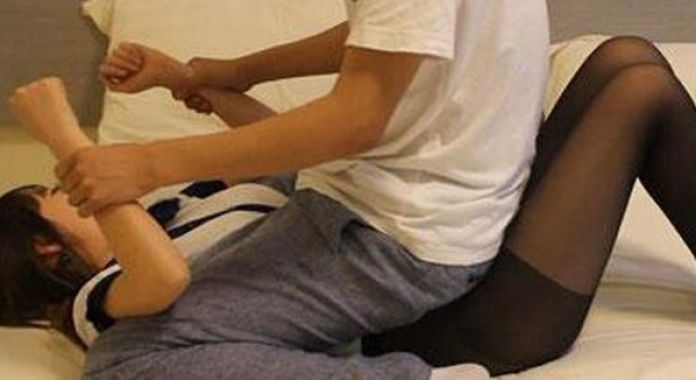 25岁年轻貌美姑娘被奸淫蹂躏上百次 吃过100多粒紧急避孕药