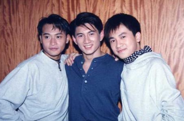 寻找《我的少女时代》 80年代的“时髦发型”