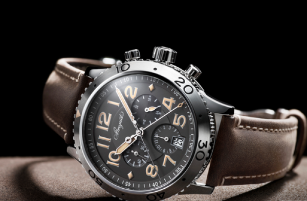 BREGUET宝玑特别限定款 亮相ONLY WATCH慈善拍卖会