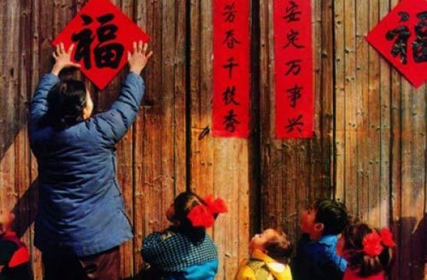 2016年春节请假攻略 15天的长假不是梦！