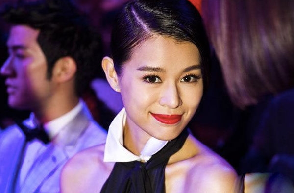 胡杏儿结婚传闻坐实 黄宗泽不拒参加胡杏儿婚礼