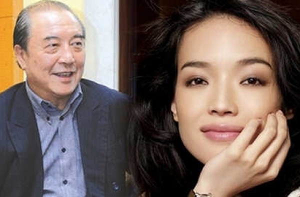 柯俊雄患肺癌病危 传舒淇与其演数场激情床戏