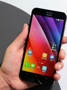 华硕Zenfone Max：妈妈再也不担心手机没电了