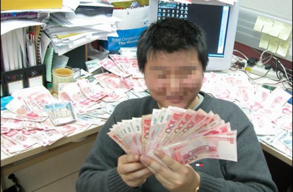 读懂年终奖怎么扣税 避免超过某个临界点哪怕1元