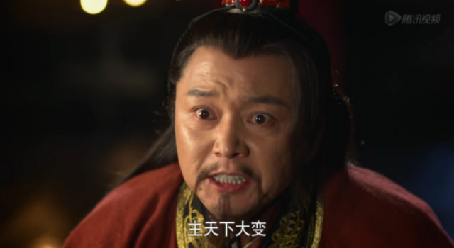 唐昧的结局是什么?被挖双眼流放为芈月挡箭身亡