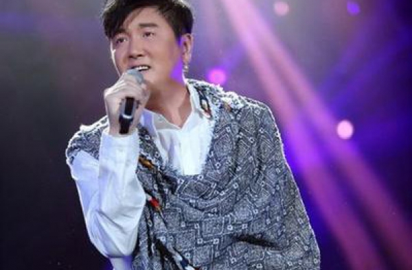 2016江苏跨年华语乐坛歌王齐聚首 “新”鲜酷玩完美跨年