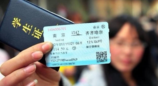 网上买票怎么取票?各种车票网络取票常见的问题详解