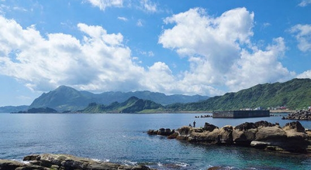 台湾旅游攻略 体验最真实的精彩